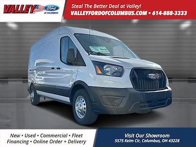 New 2026 Ford Transit 250 Medium Roof Empty Cargo Van for sale #C260134 - photo 1