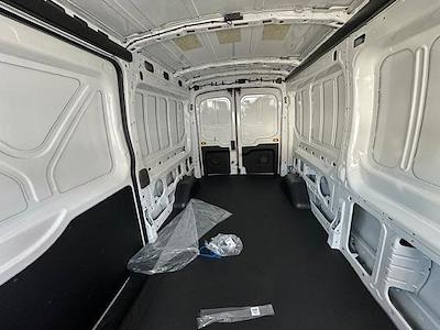 New 2026 Ford Transit 250 Medium Roof Empty Cargo Van for sale #C260134 - photo 2