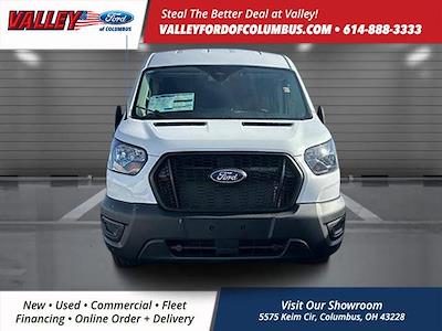 2026 Ford Transit 250 Medium Roof AWD Empty Cargo Van for sale #C260134 - photo 2