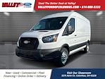 New 2026 Ford Transit 250 Medium Roof Empty Cargo Van for sale #C260134 - photo 5