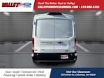 New 2026 Ford Transit 250 Medium Roof Empty Cargo Van for sale #C260134 - photo 7