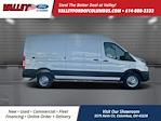 New 2026 Ford Transit 250 Medium Roof Empty Cargo Van for sale #C260134 - photo 8