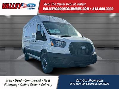2026 Ford Transit 350 High Roof RWD Empty Cargo Van for sale #C260135 - photo 1