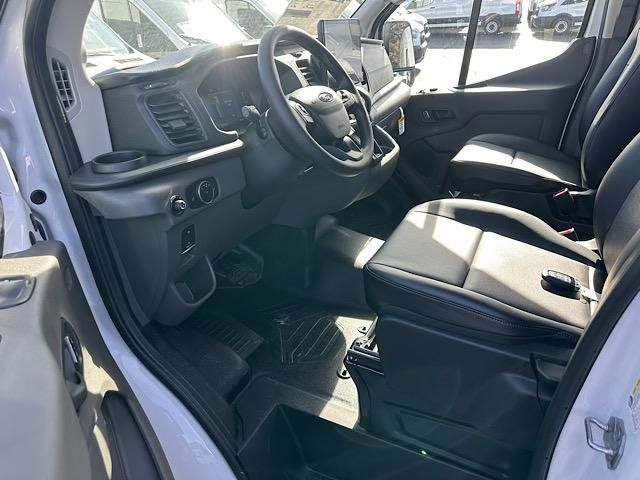 New 2026 Ford Transit 350 - photo 13