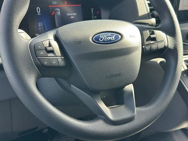 New 2026 Ford Transit 350 - photo 17