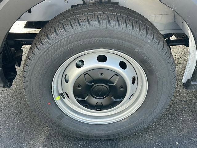 New 2026 Ford Transit 350 - photo 18