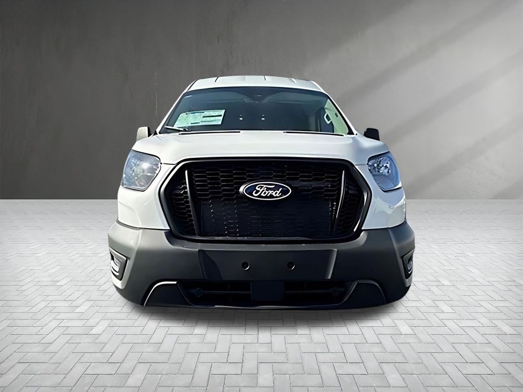 New 2026 Ford Transit 350 - photo 6
