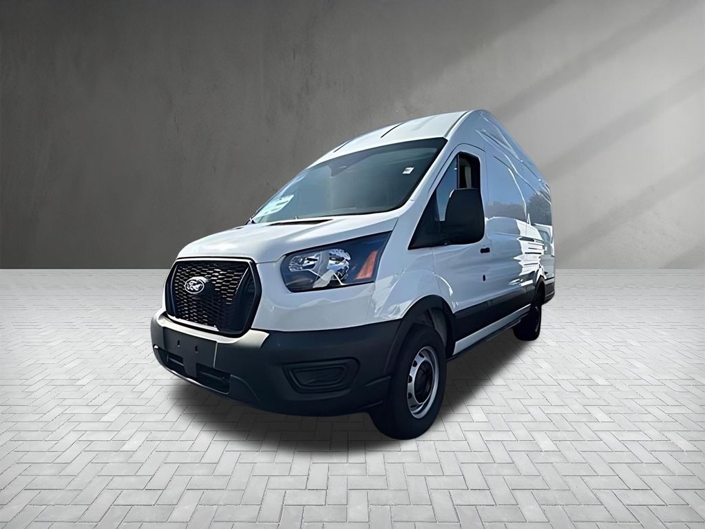 New 2026 Ford Transit 350 - photo 7
