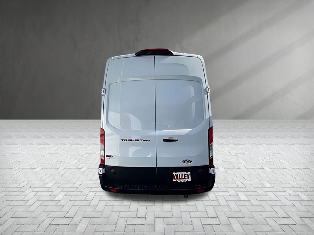 New 2026 Ford Transit 350 - photo 9