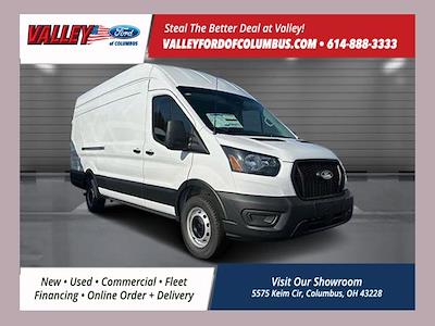 New 2026 Ford Transit 350 High Roof Empty Cargo Van for sale #C260136 - photo 1