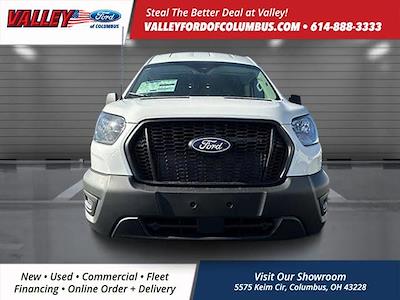 2026 Ford Transit 350 High Roof RWD Empty Cargo Van for sale #C260136 - photo 2