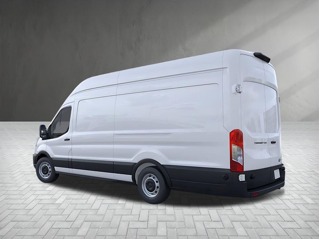 New 2026 Ford Transit 350 - photo 8