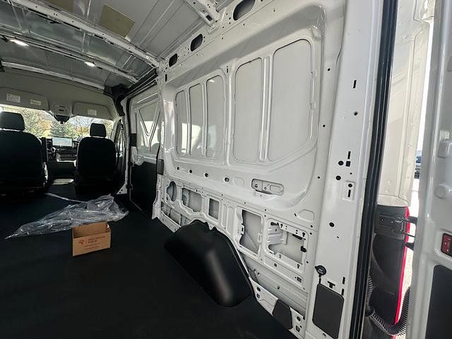 New 2026 Ford Transit 150 - photo 12
