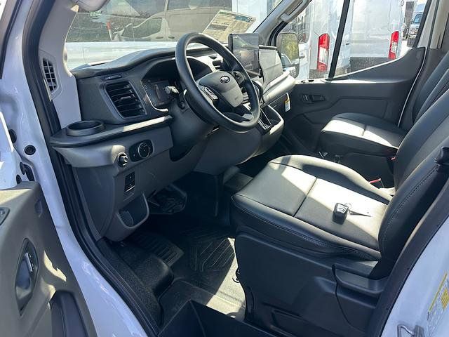 New 2026 Ford Transit 150 - photo 13