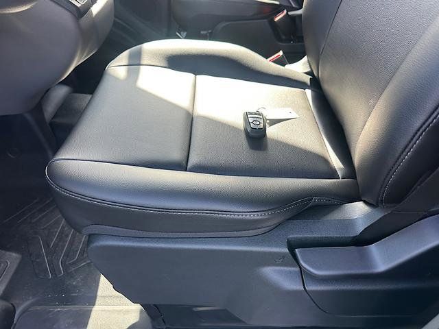 New 2026 Ford Transit 150 - photo 14