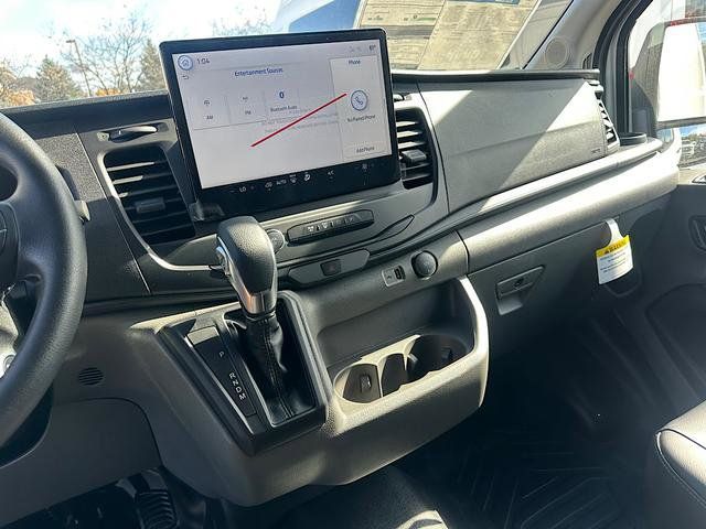 New 2026 Ford Transit 150 - photo 16
