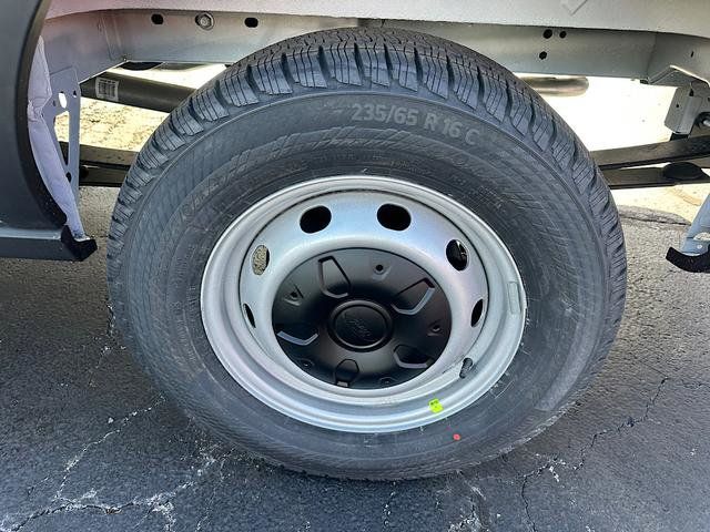 New 2026 Ford Transit 150 - photo 17