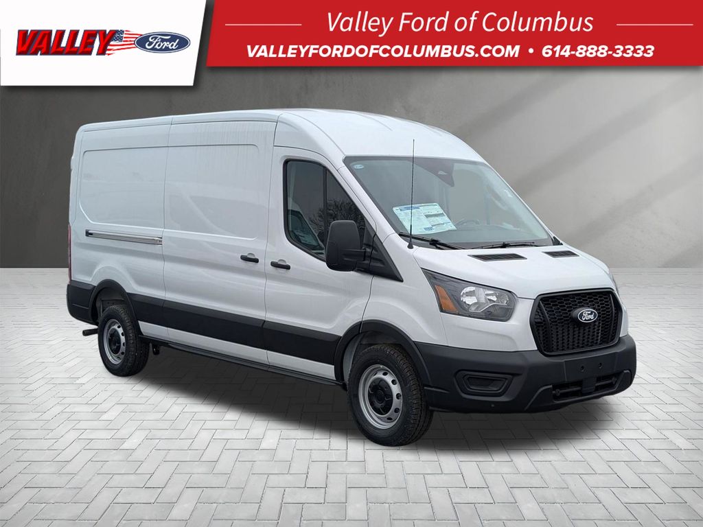 New 2026 Ford Transit 150 - photo 18