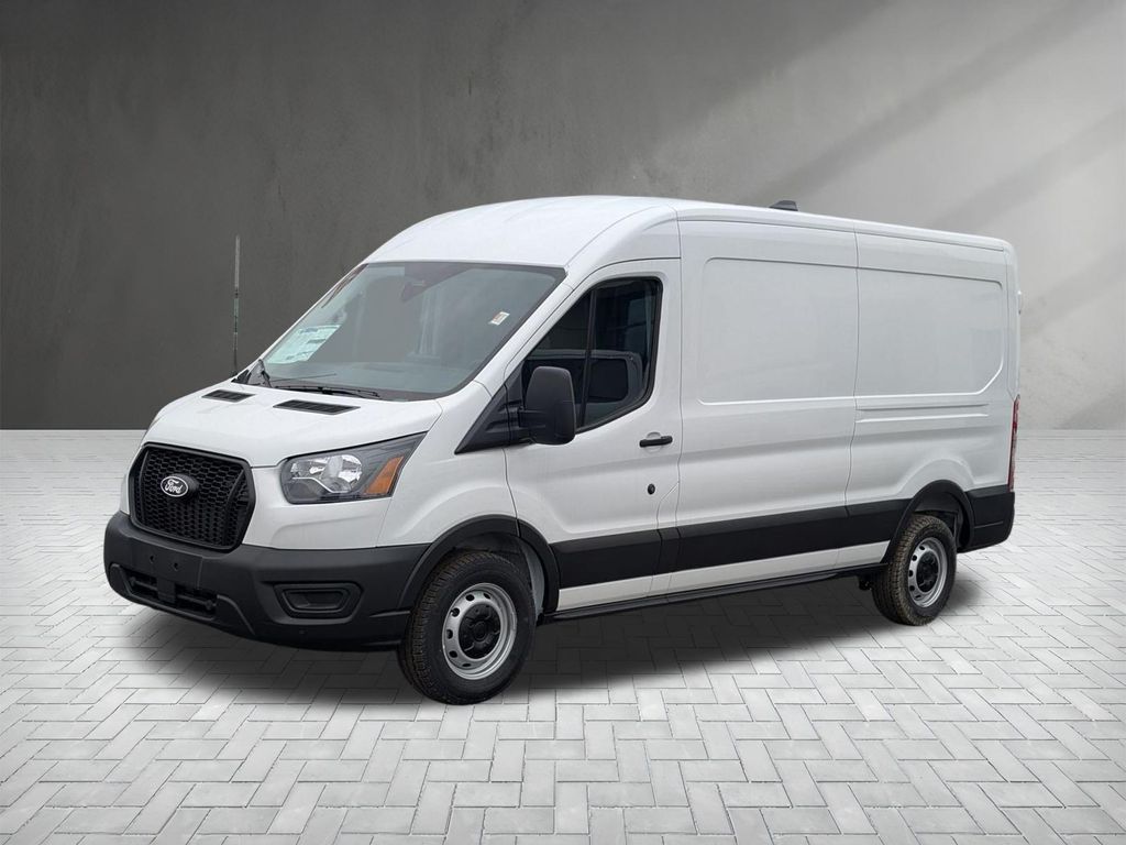 New 2026 Ford Transit 150 - photo 19