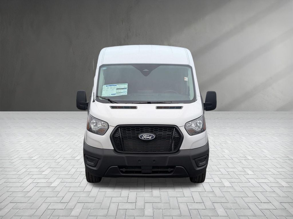 New 2026 Ford Transit 150 - photo 21