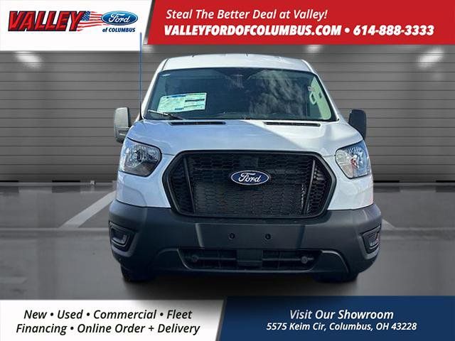 New 2026 Ford Transit 150 - photo 6