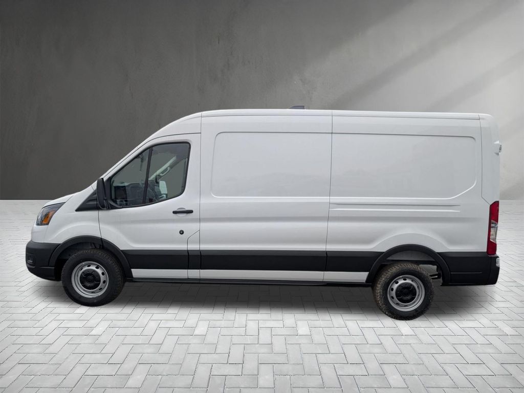 New 2026 Ford Transit 150 - photo 22