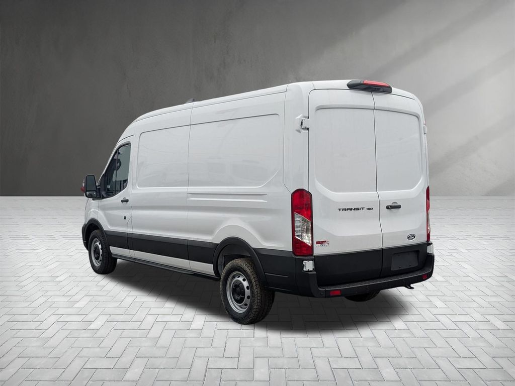 New 2026 Ford Transit 150 - photo 23