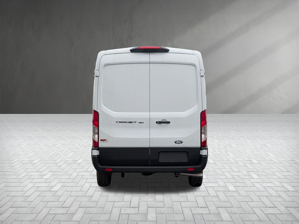 New 2026 Ford Transit 150 - photo 24