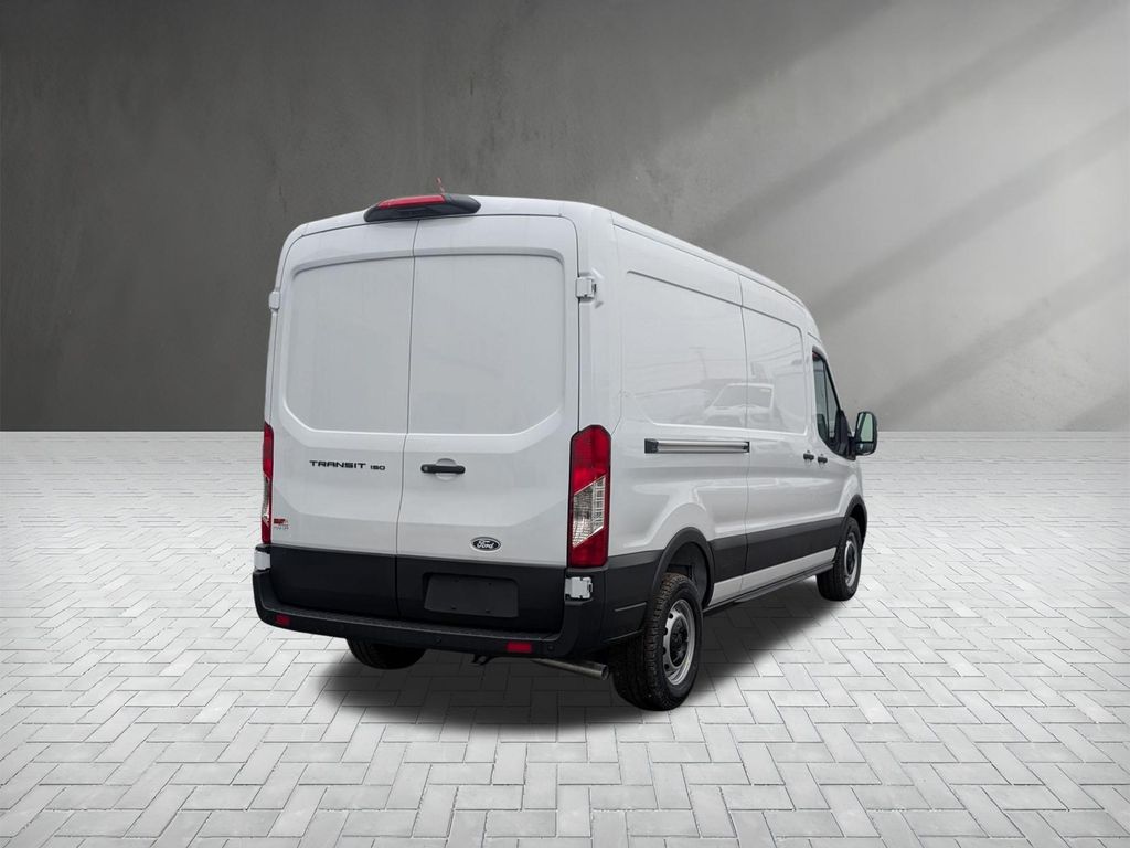 New 2026 Ford Transit 150 - photo 25