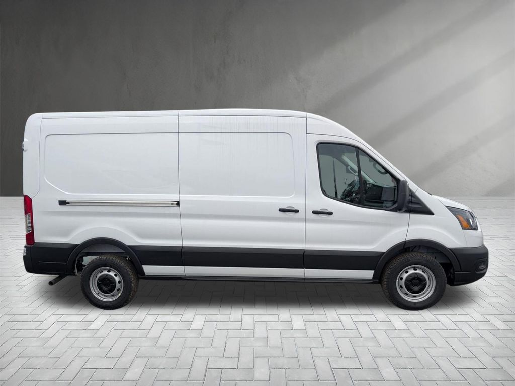 New 2026 Ford Transit 150 - photo 26