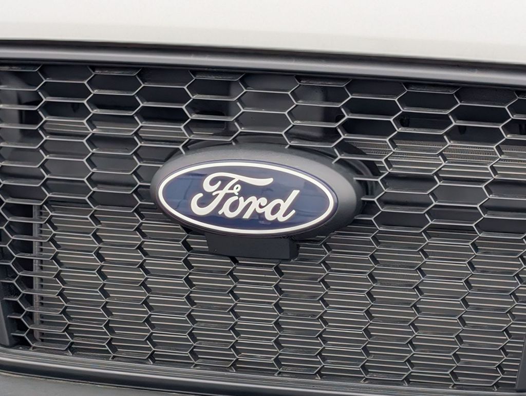 New 2026 Ford Transit 150 - photo 28