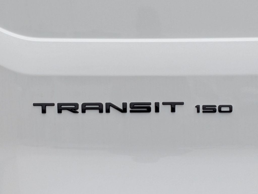 New 2026 Ford Transit 150 - photo 29