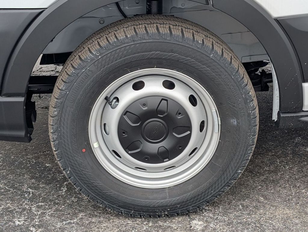 New 2026 Ford Transit 150 - photo 30