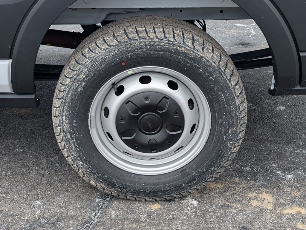 New 2026 Ford Transit 150 - photo 33