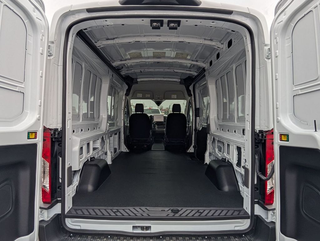 New 2026 Ford Transit 150 - photo 36
