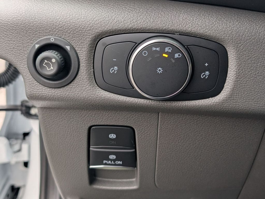 New 2026 Ford Transit 150 - photo 39
