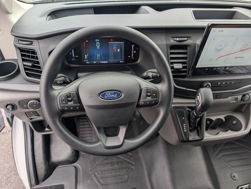 New 2026 Ford Transit 150 - photo 40