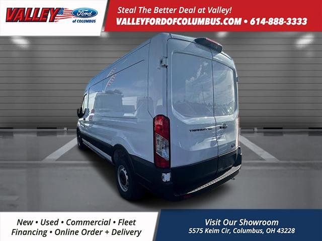 New 2026 Ford Transit 150 - photo 9
