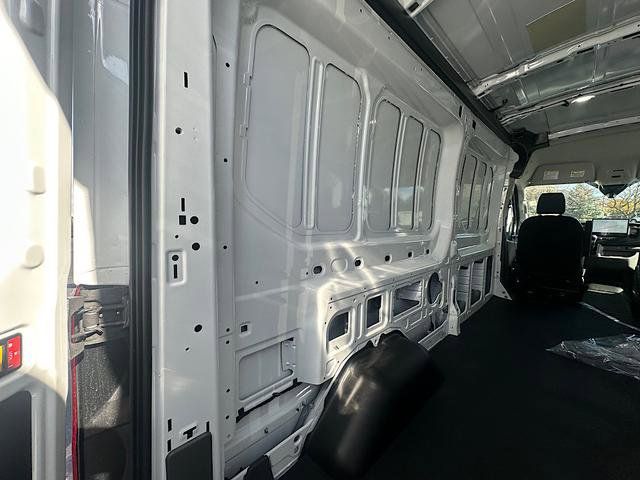 New 2026 Ford Transit 150 - photo 11