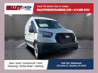 2026 Ford Transit 150 Medium Roof RWD Empty Cargo Van for sale #C260138V - photo 1
