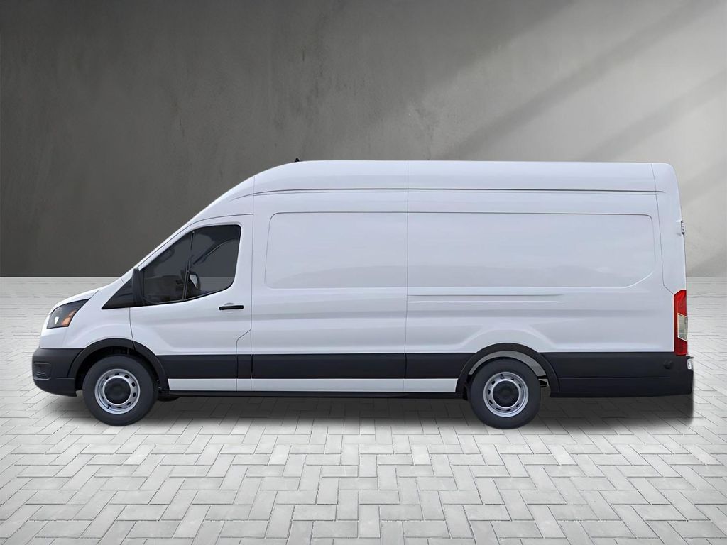 New 2026 Ford Transit 350 - photo 7