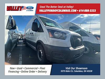 2026 Ford Transit 250 Medium Roof RWD Empty Cargo Van for sale #C260140 - photo 1