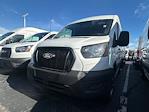 2026 Ford Transit 250 Medium Roof RWD Empty Cargo Van for sale #C260140 - photo 5