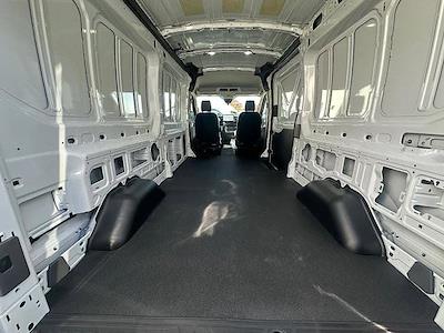 New 2026 Ford Transit 250 Medium Roof Empty Cargo Van for sale #C260141 - photo 2