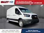 New 2026 Ford Transit 250 Medium Roof Empty Cargo Van for sale #C260141 - photo 1