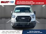 New 2026 Ford Transit 250 Medium Roof Empty Cargo Van for sale #C260141 - photo 4