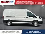 New 2026 Ford Transit 250 Medium Roof Empty Cargo Van for sale #C260141 - photo 5