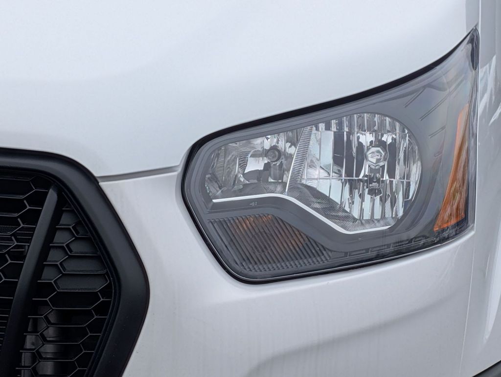 New 2026 Ford Transit 150 - photo 12
