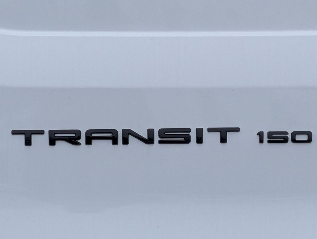 New 2026 Ford Transit 150 - photo 14