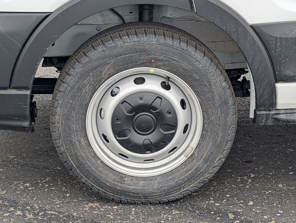 New 2026 Ford Transit 150 - photo 15